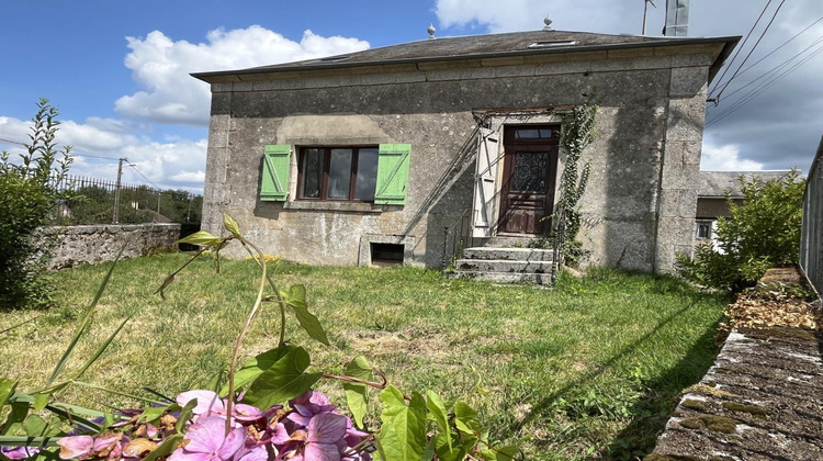 Ma-Cabane - Vente Maison Lormes, 105 m²