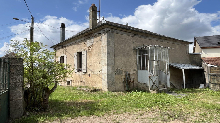 Ma-Cabane - Vente Maison Lormes, 105 m²