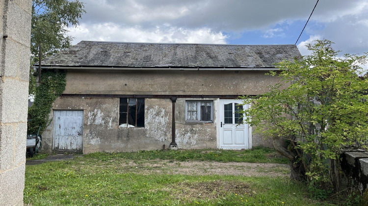 Ma-Cabane - Vente Maison Lormes, 105 m²