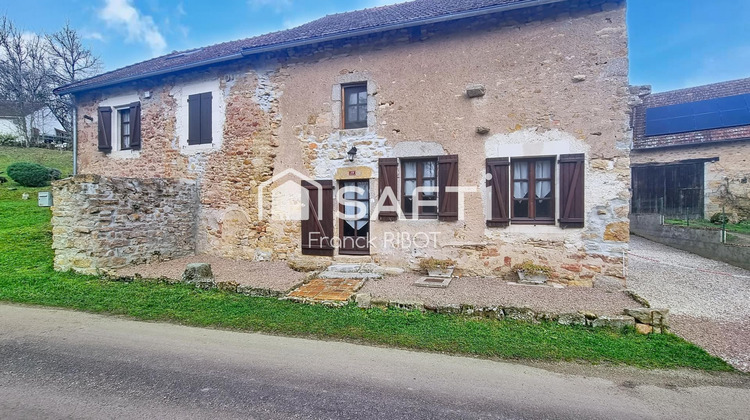 Ma-Cabane - Vente Maison Lormes, 101 m²