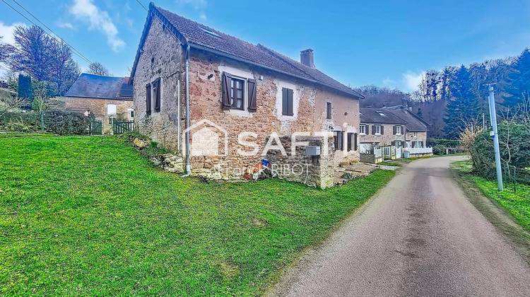 Ma-Cabane - Vente Maison Lormes, 101 m²