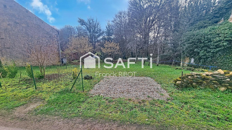 Ma-Cabane - Vente Maison Lormes, 101 m²