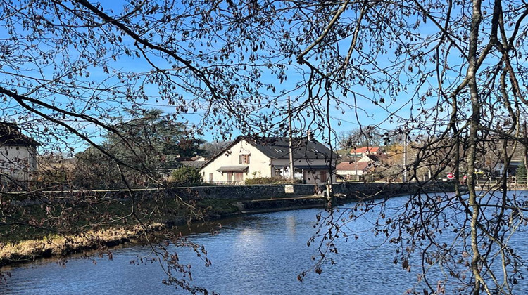 Ma-Cabane - Vente Maison LORMES, 126 m²