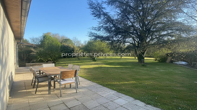 Ma-Cabane - Vente Maison LORMES, 126 m²