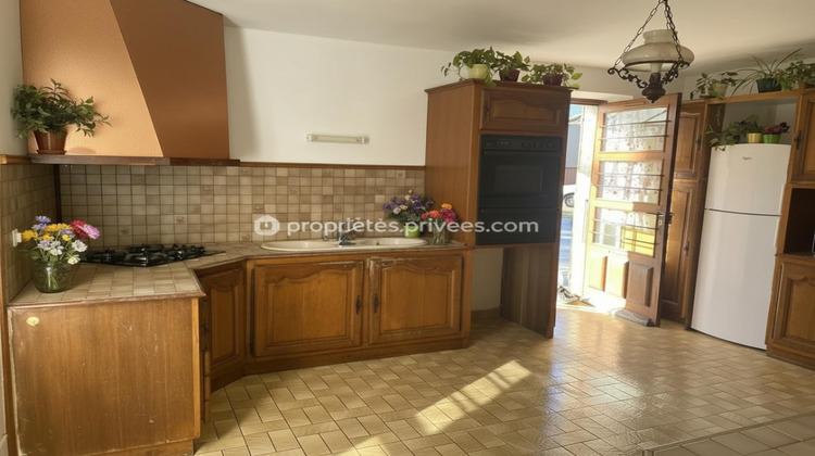 Ma-Cabane - Vente Maison LORMES, 126 m²