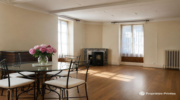 Ma-Cabane - Vente Maison LORMES, 165 m²