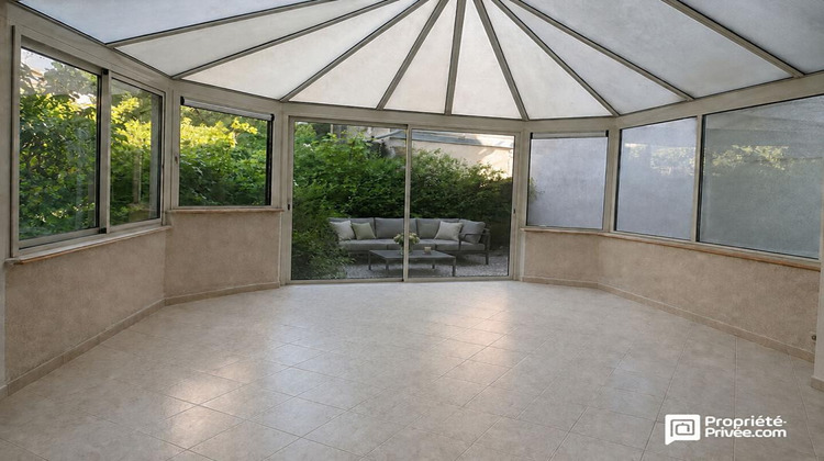 Ma-Cabane - Vente Maison LORMES, 165 m²
