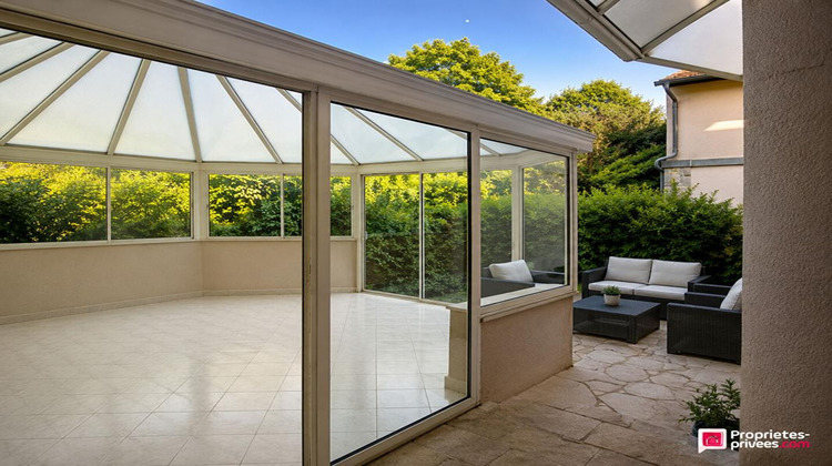 Ma-Cabane - Vente Maison LORMES, 165 m²