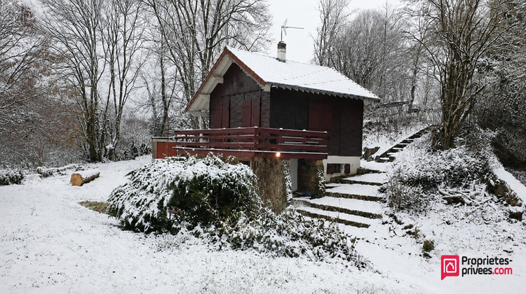 Ma-Cabane - Vente Maison LORMES, 70 m²