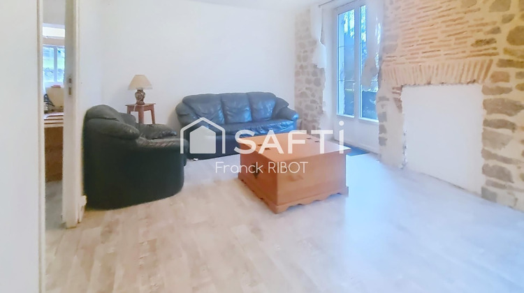 Ma-Cabane - Vente Maison Lormes, 159 m²
