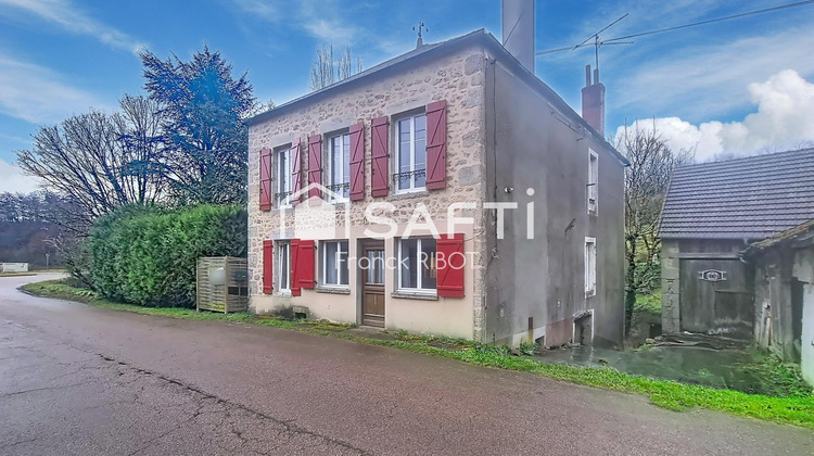 Ma-Cabane - Vente Maison Lormes, 159 m²