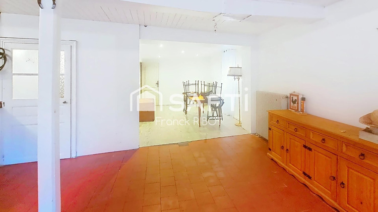 Ma-Cabane - Vente Maison Lormes, 159 m²