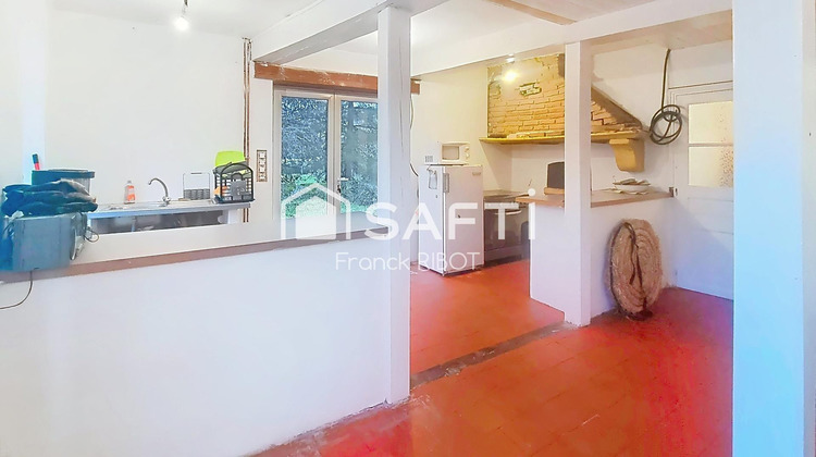 Ma-Cabane - Vente Maison Lormes, 159 m²