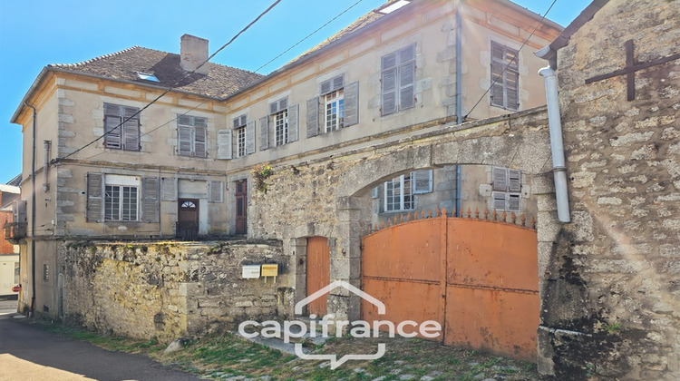 Ma-Cabane - Vente Maison LORMES, 780 m²