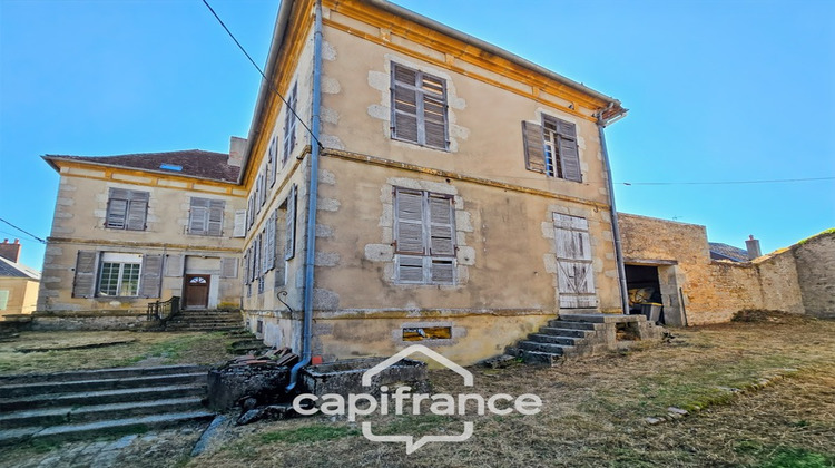 Ma-Cabane - Vente Maison LORMES, 780 m²