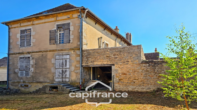 Ma-Cabane - Vente Maison LORMES, 780 m²