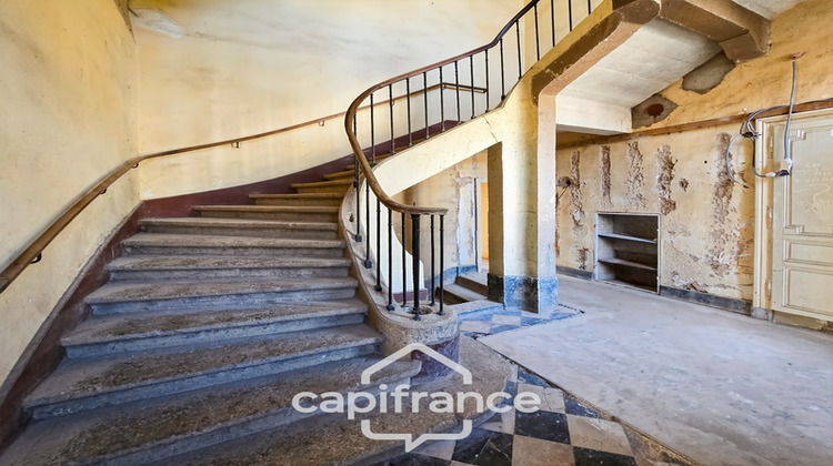 Ma-Cabane - Vente Maison LORMES, 780 m²