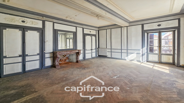 Ma-Cabane - Vente Maison LORMES, 780 m²