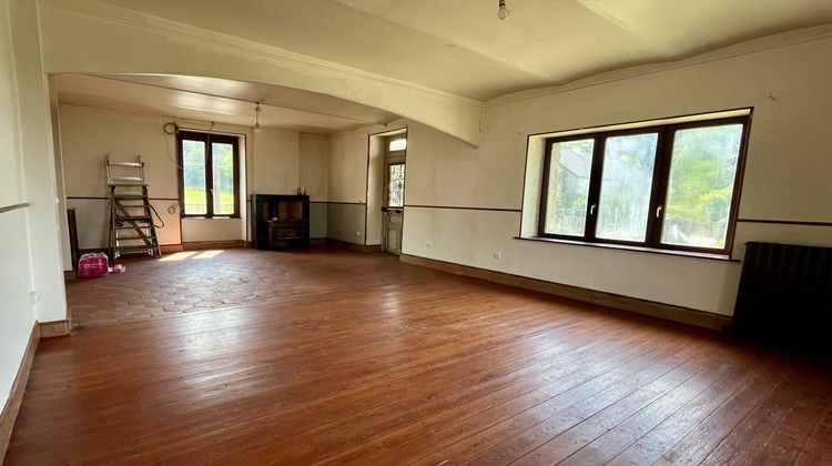 Ma-Cabane - Vente Maison Lormes, 105 m²