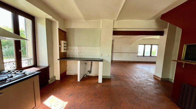 Ma-Cabane - Vente Maison Lormes, 105 m²