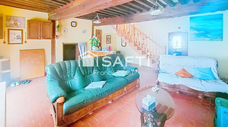 Ma-Cabane - Vente Maison Lormes, 101 m²
