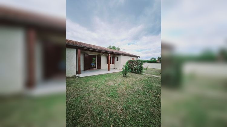 Ma-Cabane - Vente Maison LORMONT, 104 m²