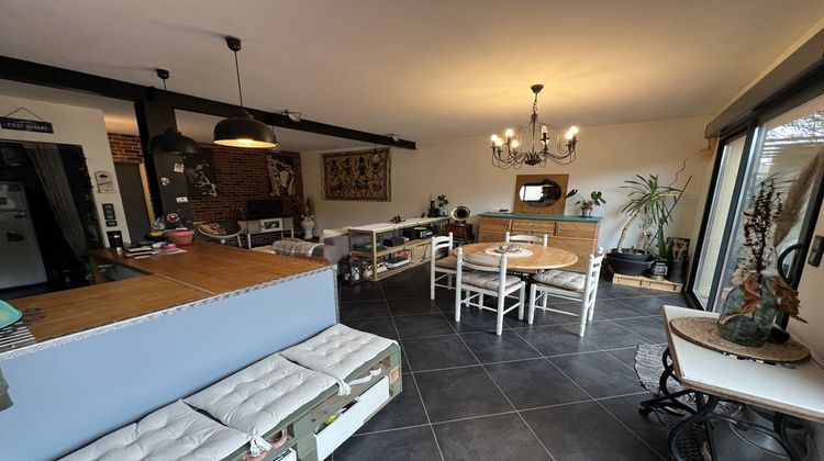 Ma-Cabane - Vente Maison Lormont, 97 m²