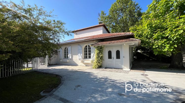 Ma-Cabane - Vente Maison Lormont, 187 m²