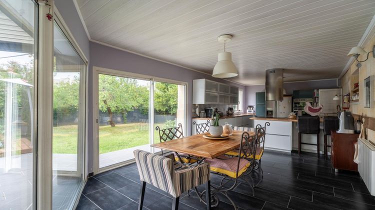 Ma-Cabane - Vente Maison Lormont, 187 m²