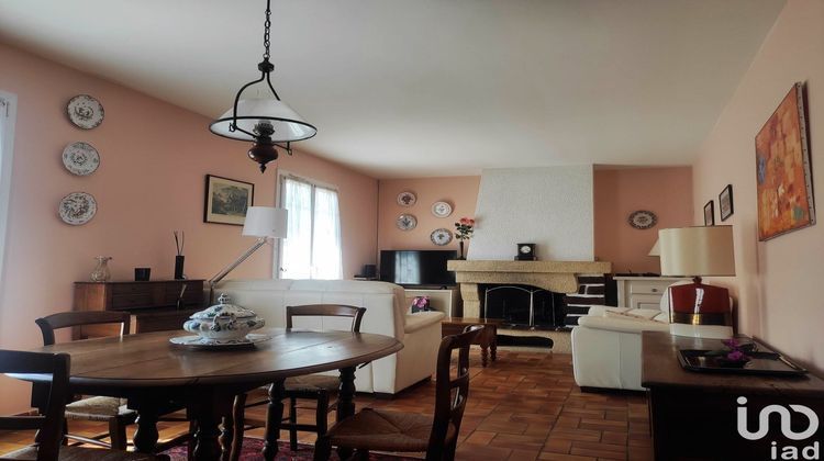 Ma-Cabane - Vente Maison Lormont, 80 m²