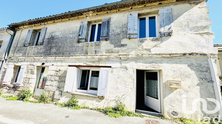 Ma-Cabane - Vente Maison Lormont, 120 m²