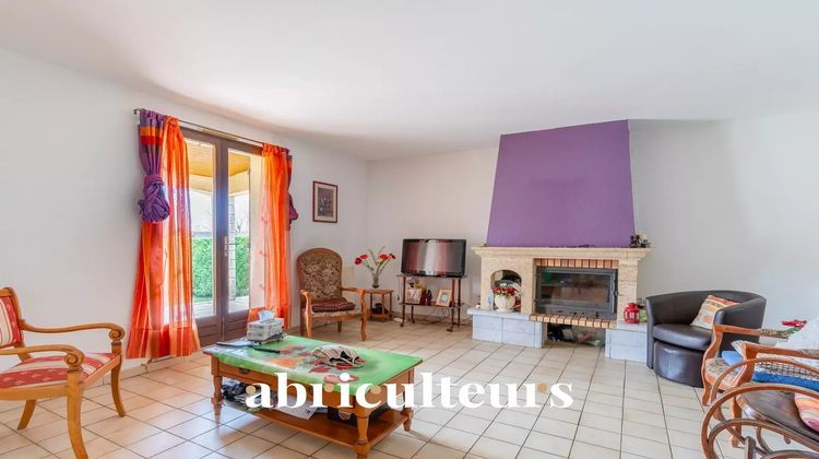 Ma-Cabane - Vente Maison Lormont, 120 m²