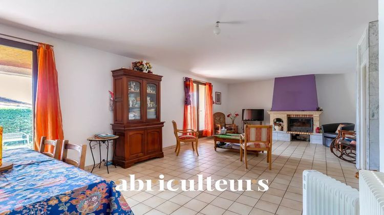 Ma-Cabane - Vente Maison Lormont, 120 m²