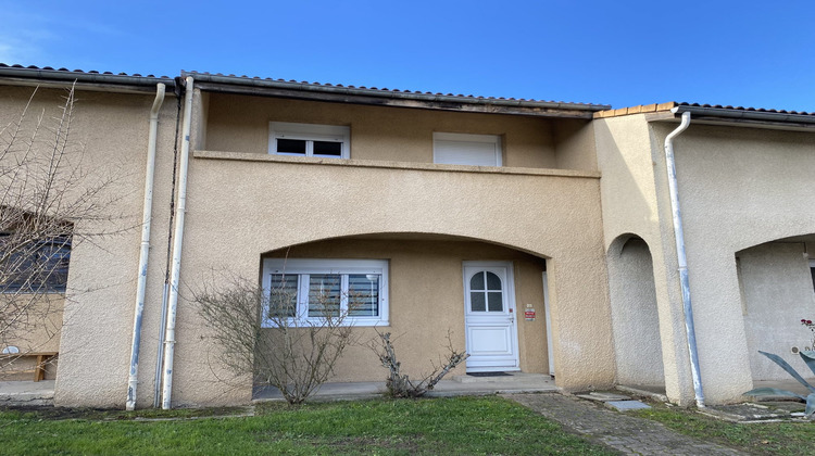 Ma-Cabane - Vente Maison Lormont, 78 m²