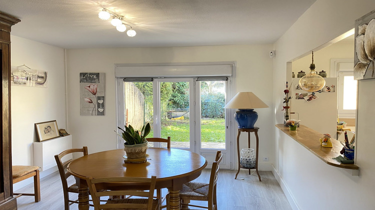 Ma-Cabane - Vente Maison Lormont, 78 m²