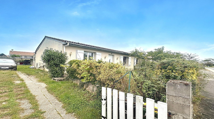 Ma-Cabane - Vente Maison Lormont, 92 m²