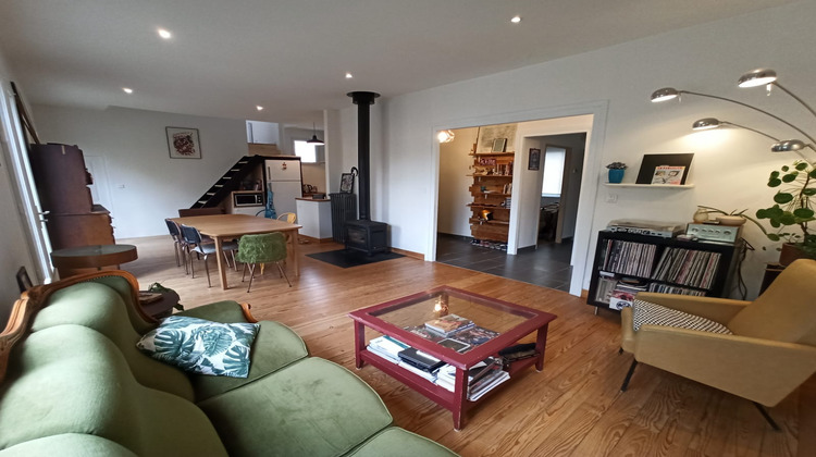 Ma-Cabane - Vente Maison Lormont, 92 m²