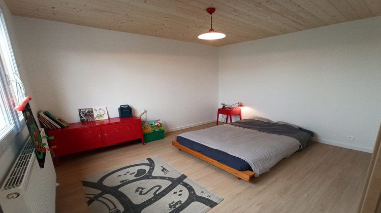 Ma-Cabane - Vente Maison Lormont, 92 m²