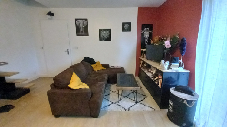 Ma-Cabane - Vente Maison Lormont, 52 m²