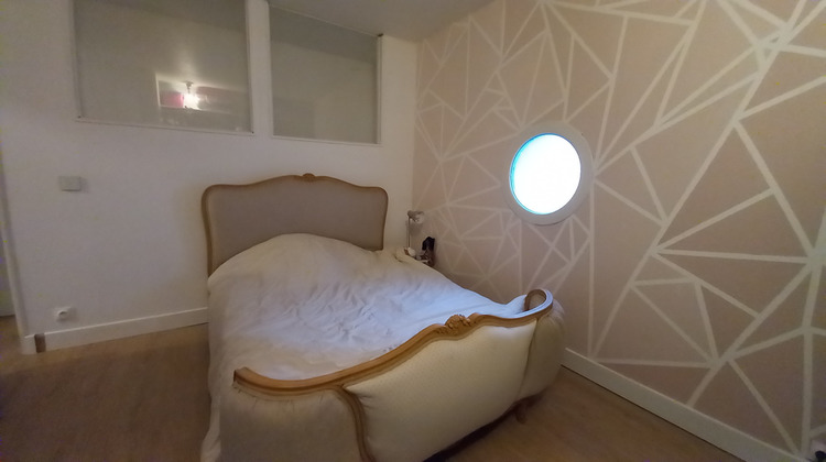 Ma-Cabane - Vente Maison Lormont, 52 m²