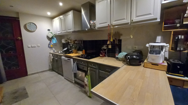 Ma-Cabane - Vente Maison Lormont, 62 m²