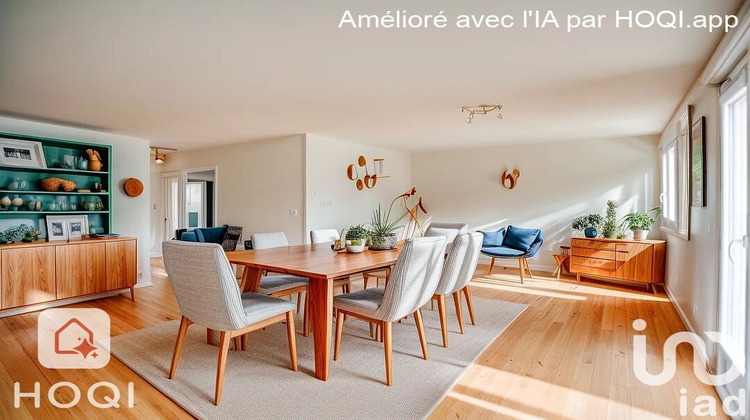 Ma-Cabane - Vente Maison Lormont, 95 m²