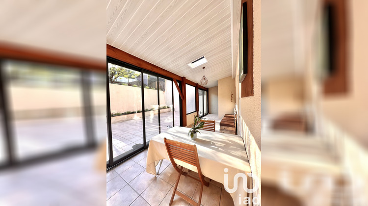 Ma-Cabane - Vente Maison Lormont, 163 m²