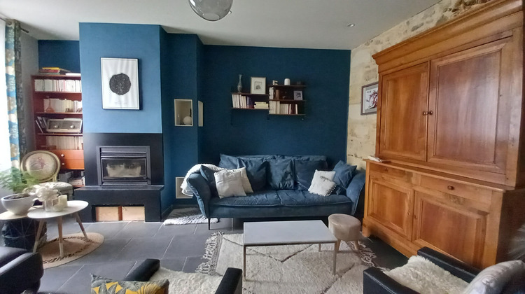 Ma-Cabane - Vente Maison Lormont, 125 m²