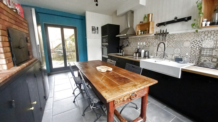 Ma-Cabane - Vente Maison Lormont, 125 m²