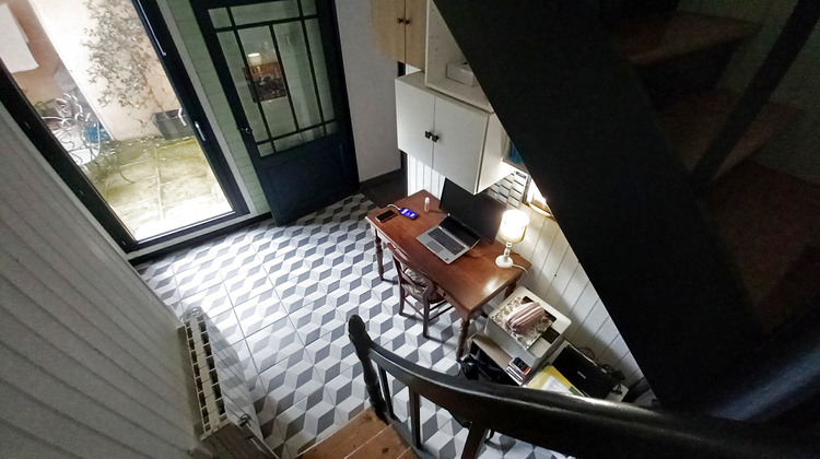 Ma-Cabane - Vente Maison Lormont, 125 m²