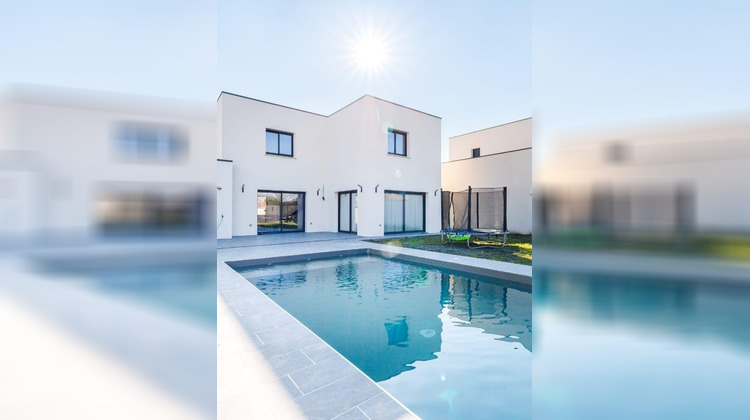 Ma-Cabane - Vente Maison Lormont, 130 m²