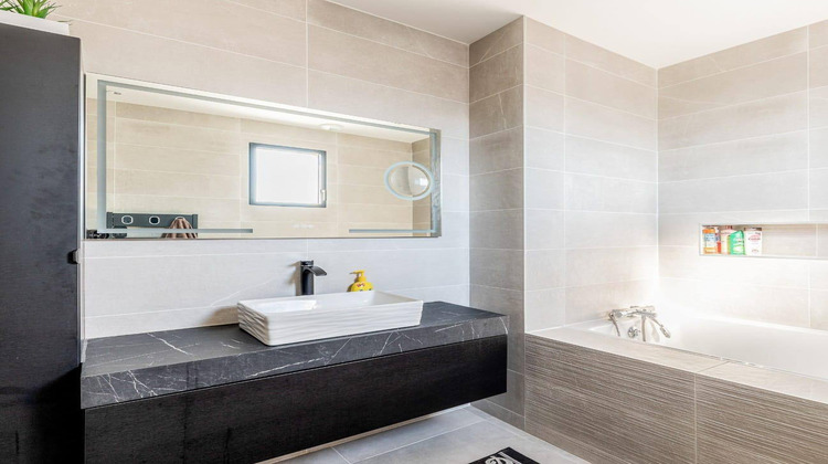 Ma-Cabane - Vente Maison Lormont, 130 m²