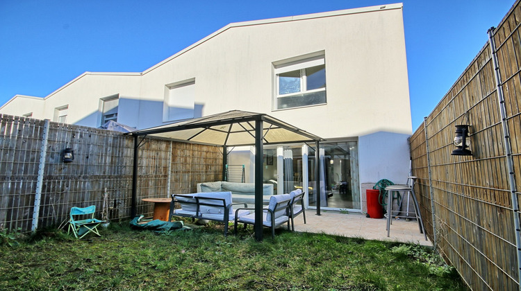 Ma-Cabane - Vente Maison Lormont, 65 m²