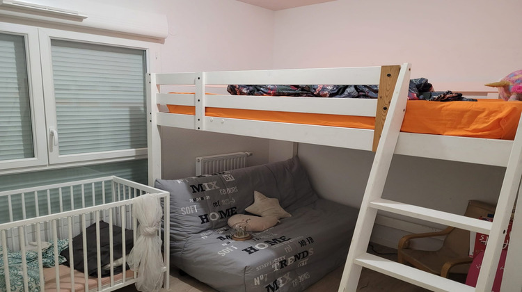 Ma-Cabane - Vente Maison Lormont, 65 m²